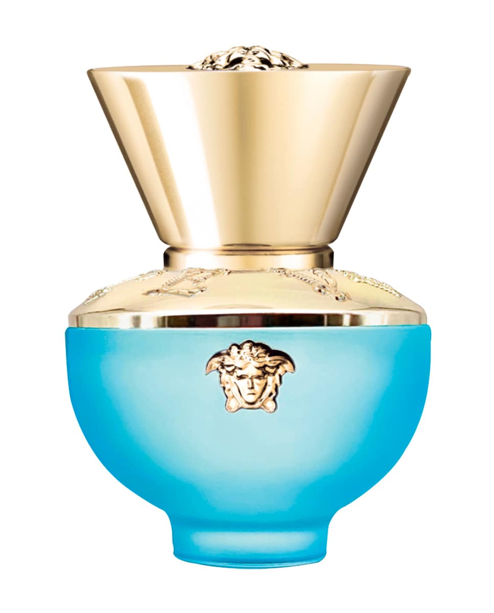 Versace Dylan Blue Versace Perfume Mujer Mochila Eau De Toilette