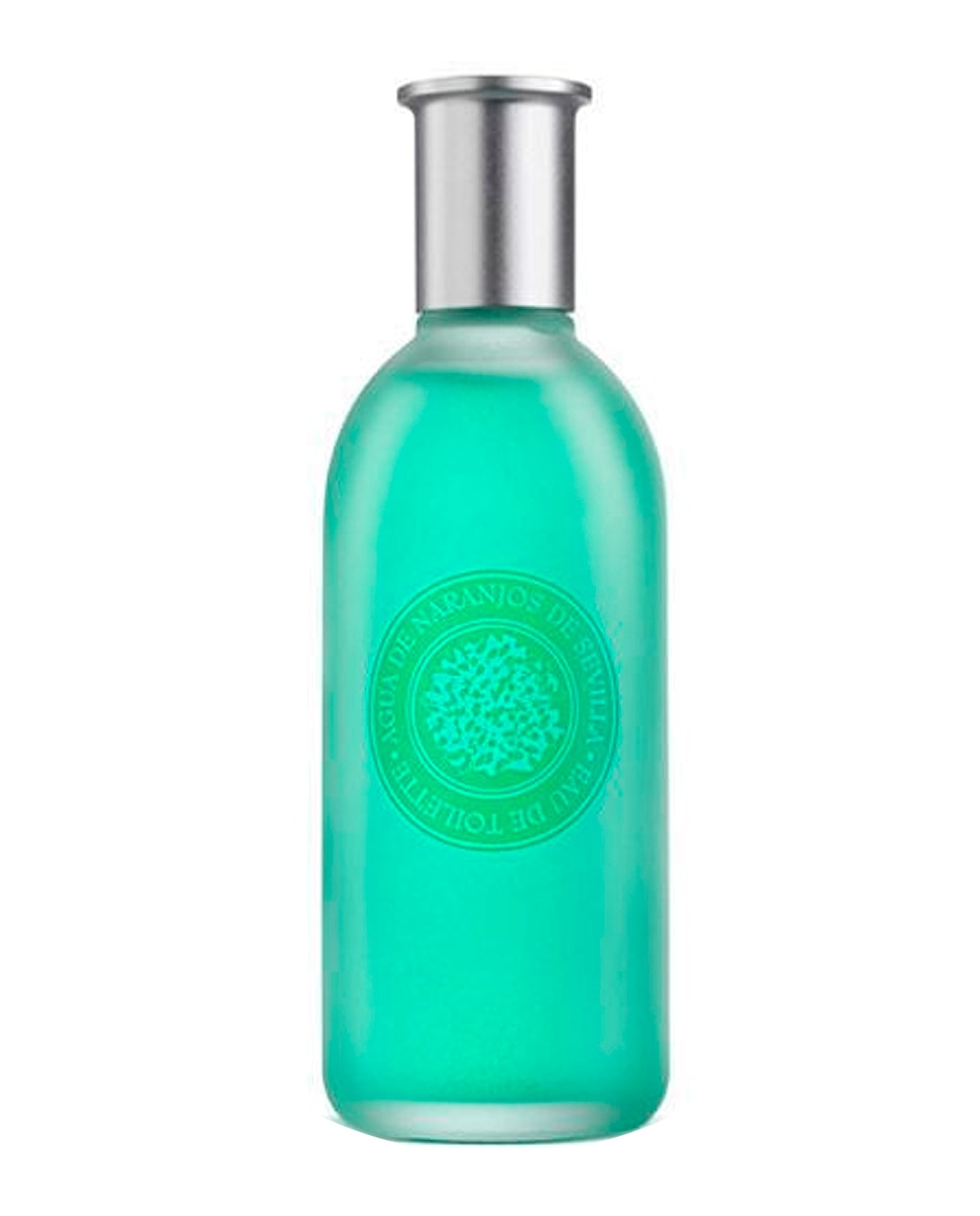 Agua de Sevilla – Eau de Toilette Agua de Naranjos 60 ml Agua de Sevilla.