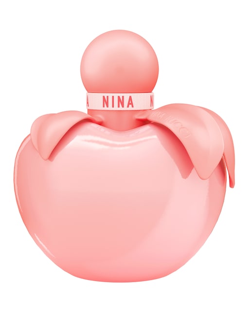 Nina Ricci – Eau de Toilette Nina Rose 80 ml Nina Ricci.