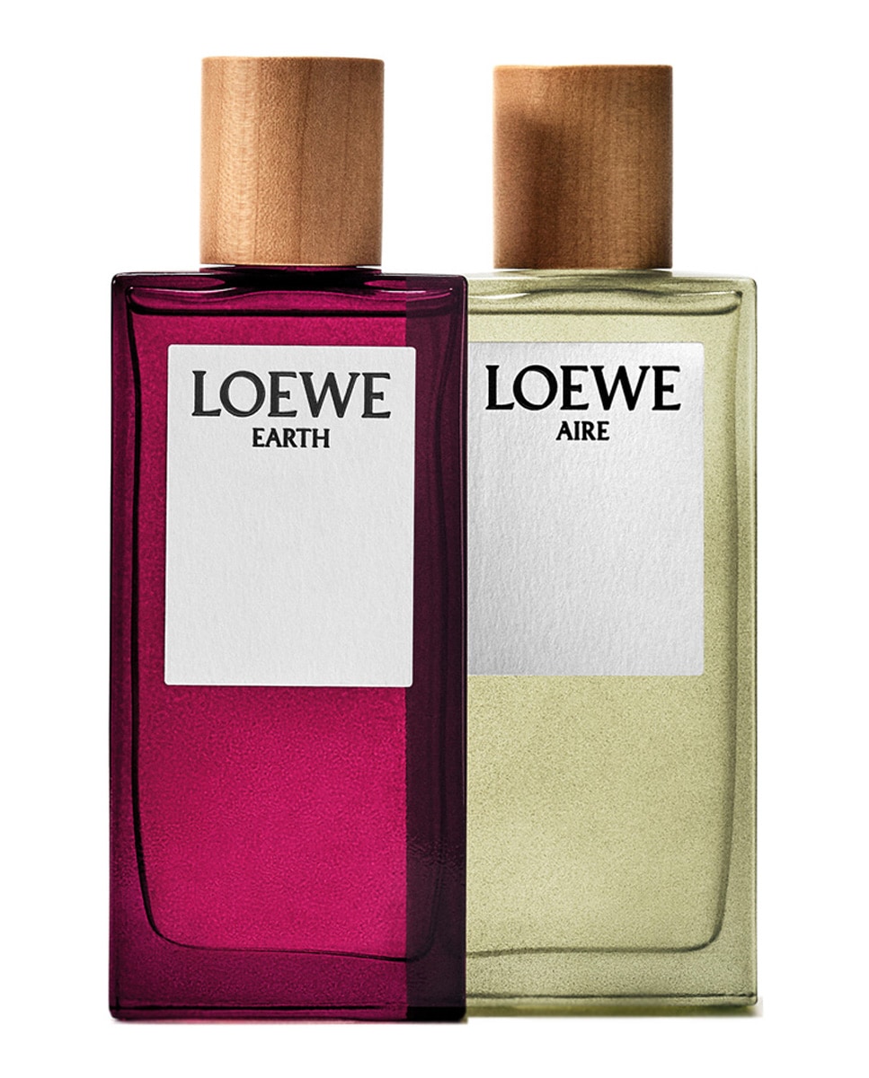 Edt Primor A Mi Aire Loewe Fragancias Aire Loco Loewe Primor Eau