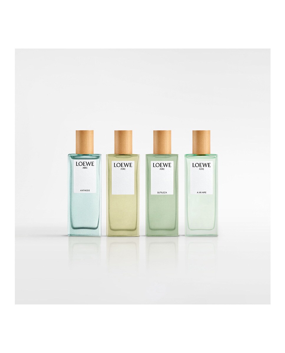 Eau de Toilette A mi Aire Loewe · LOEWE · El Corte Inglés