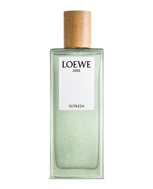 Imagen 0 de Eau de Toilette Aire Sutileza Loewe