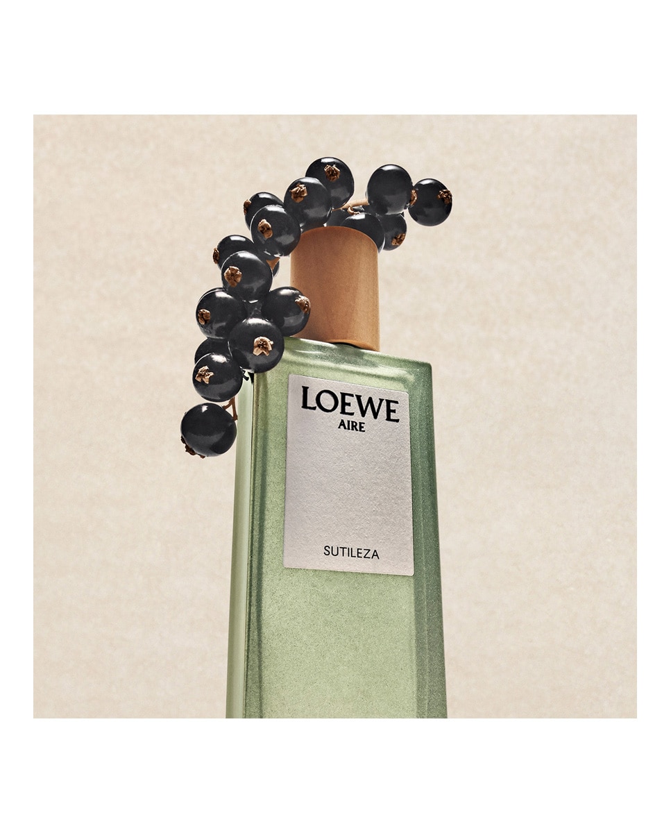 Eau de Toilette Aire Sutileza Loewe 50 ml · El Corte Inglés