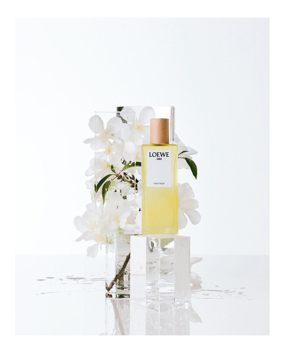 El Corte Inglés Perfume Loewe Mujer Aire Corte Inglés A Mi Aire