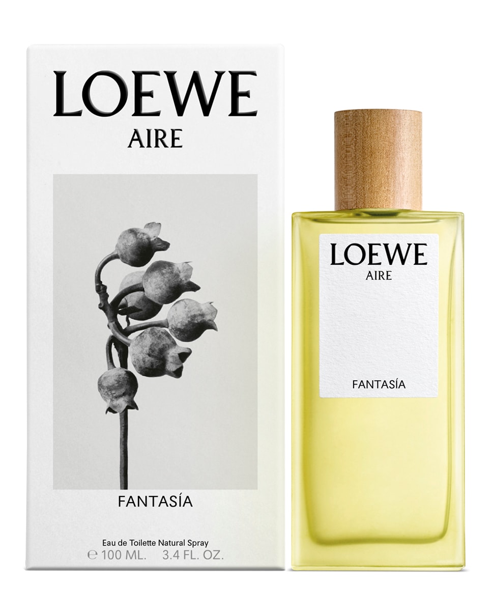 HOT Kalinga Ashok Loewe Aire Perfume Kalinga Ashok Loewe