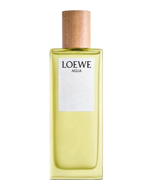 Imagen 0 de Eau de Toilette  Agua  Loewe