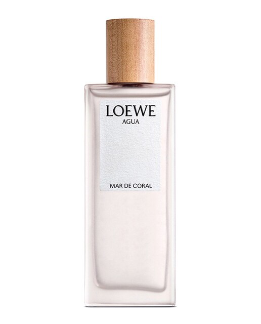 Imagen 0 de Eau de Toilette Agua Mar Coral Loewe