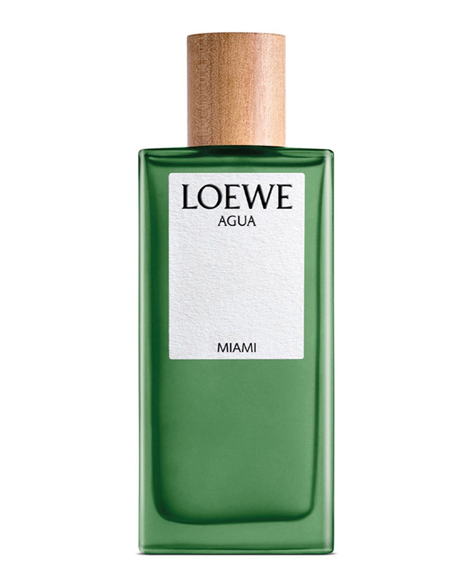 Eau de Toilette Agua Miami Loewe - 100 ml 1