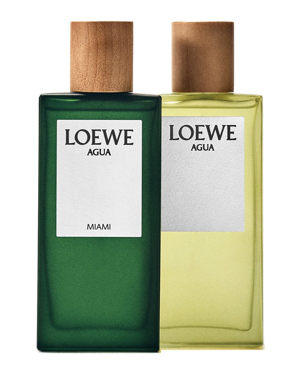 Eau de Toilette Agua Miami Loewe - 100 ml 4
