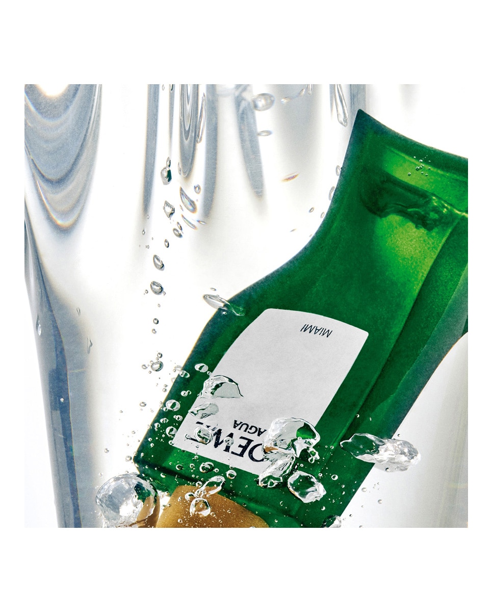 Eau de Toilette Agua Miami Loewe - 100 ml 5