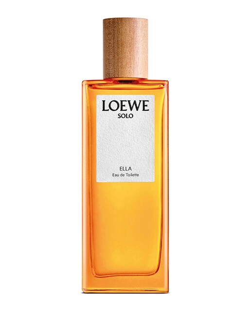 Imagen 0 de Eau de Toilette Solo Ella Loewe