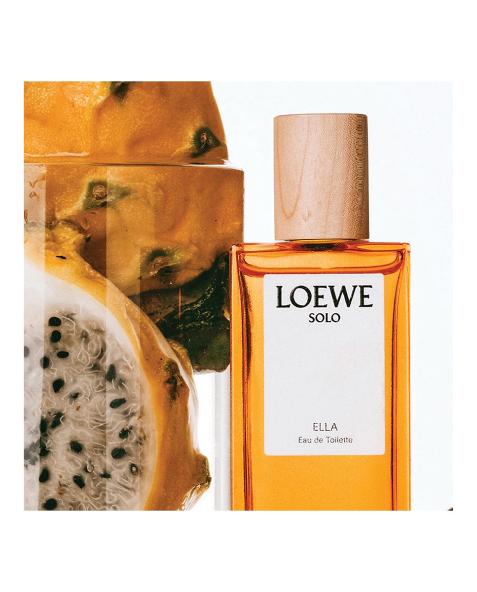 Loewe Solo Ella Colonia Loewe Mujer El Corte Ingles Atlas Colonia