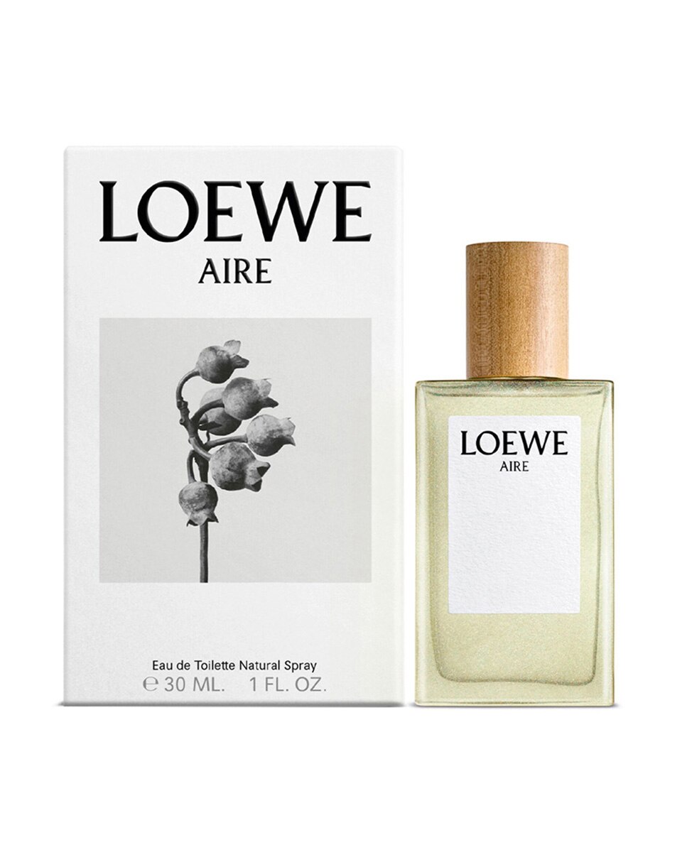Eau de Toilette Aire Loewe - 30 ml 2