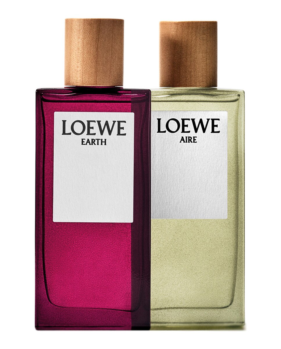 Eau de Toilette Aire Loewe - 30 ml 4