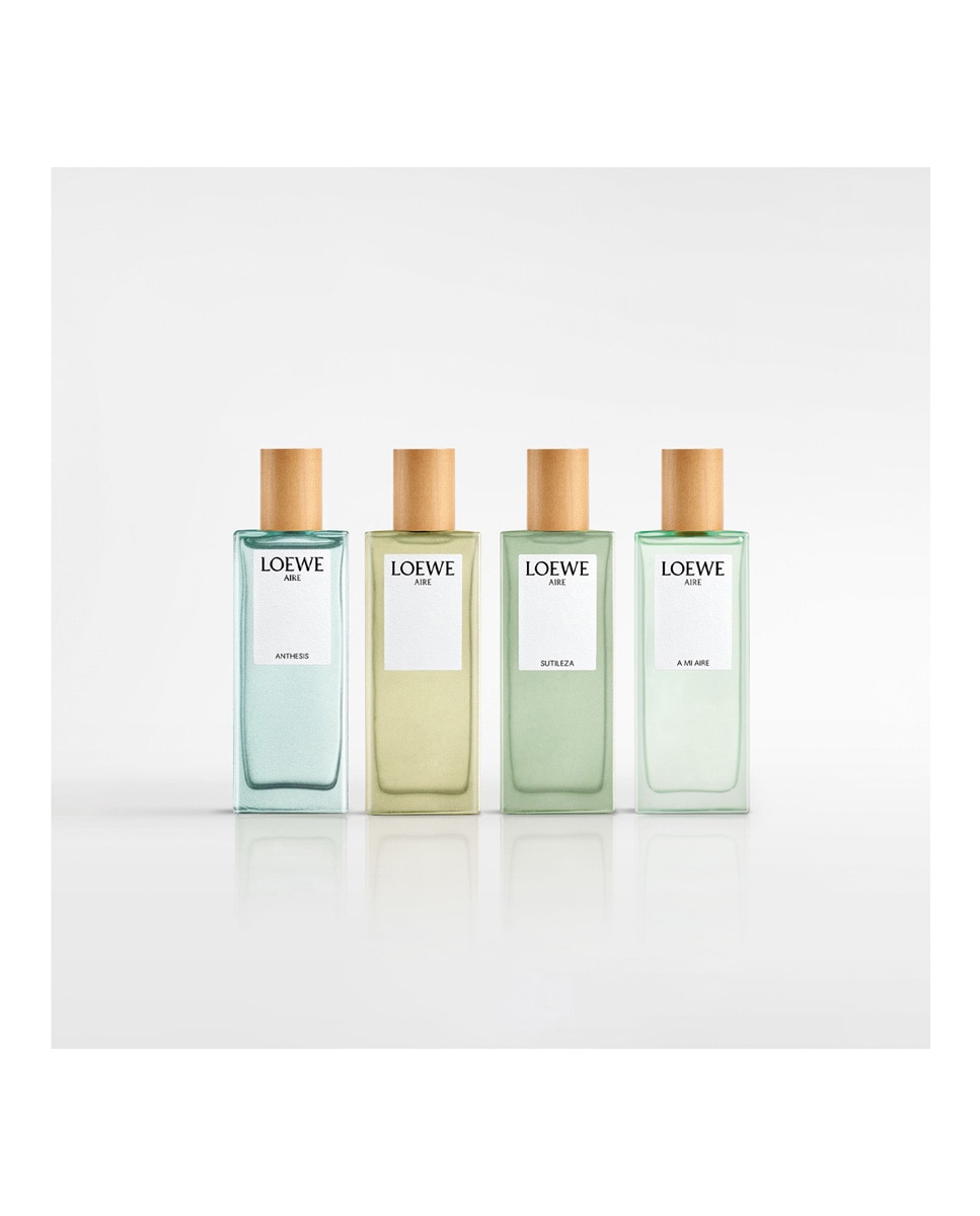 Eau de Toilette Aire Loewe 30 ml · El Corte Inglés