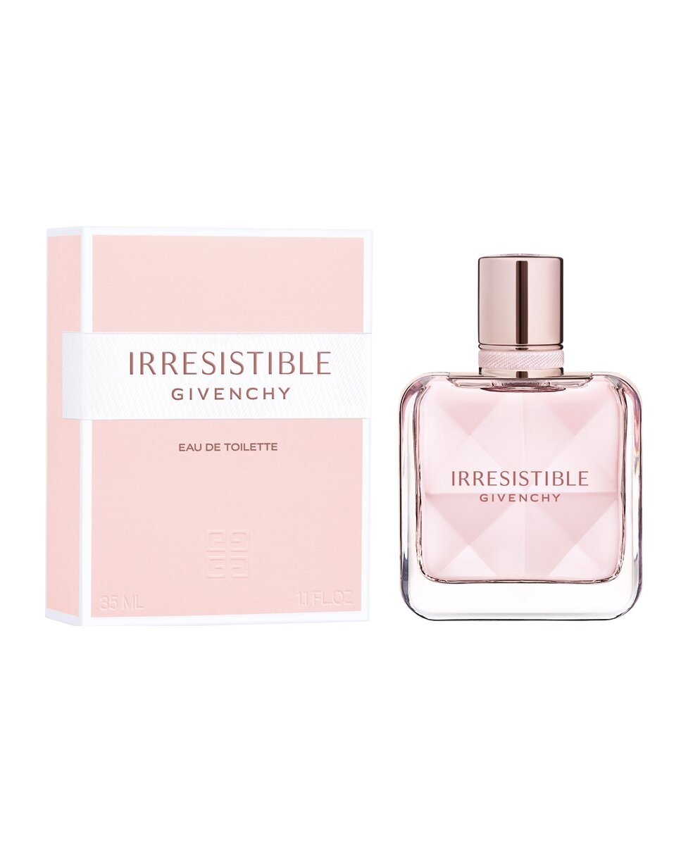 Eau de Toilette Irresistible Givenchy - 35 ml 2