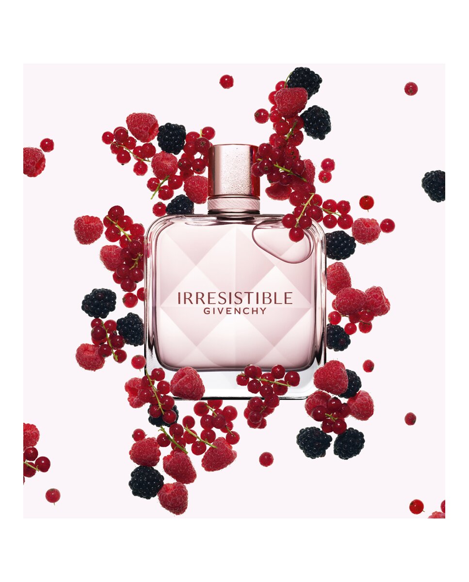 Eau de Toilette Irresistible Givenchy - 35 ml 4