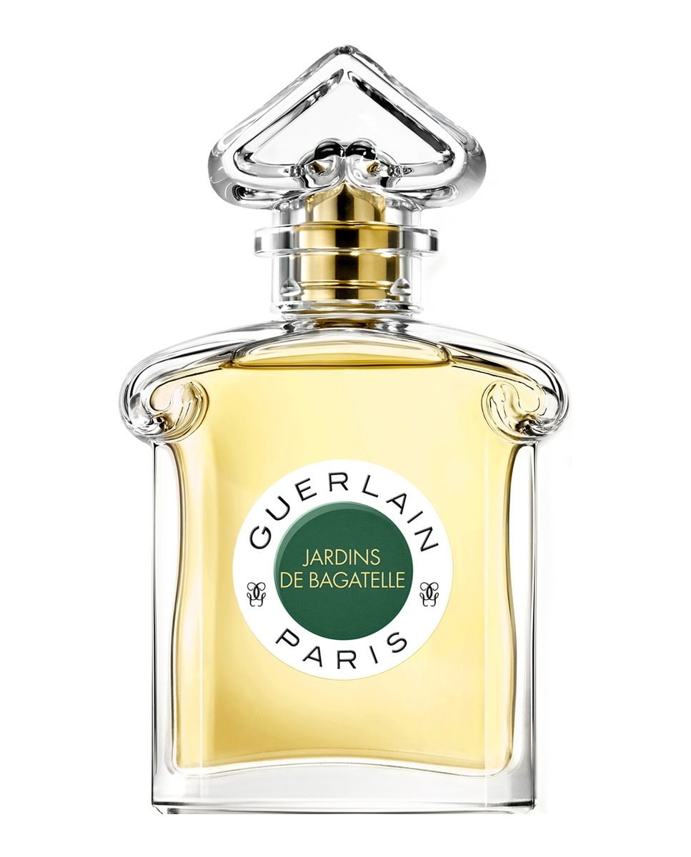 Guerlain - Eau de Toilette Jardins de Bagatelle 75 ml Guerlain.