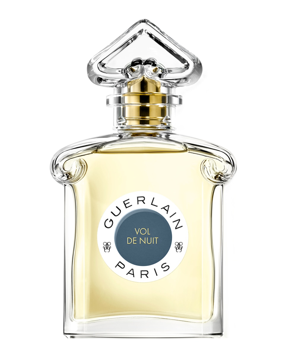 GUERLAIN Vol de Nuit オーデトワレ 75ml Eau de Toilette Vol de Nuit Guerlain 75 ml · El Corte Inglés