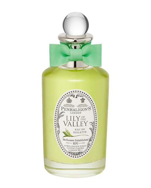 Imagen 0 de Eau de Toilette Lily of the Valley 100 ml Penhaligon's