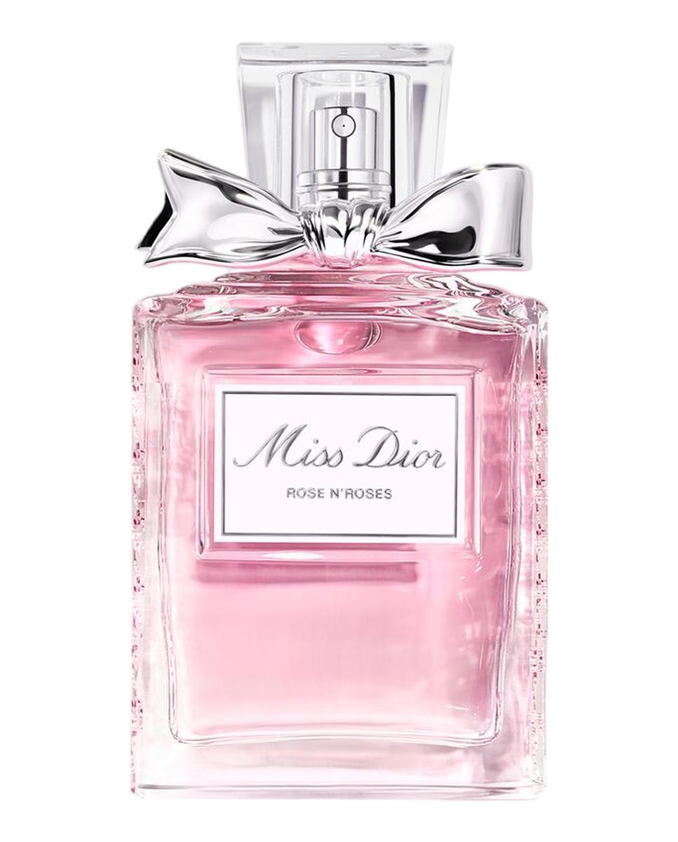 Imagen 0 de Miss Dior Rose N'Roses
Eau de toilette