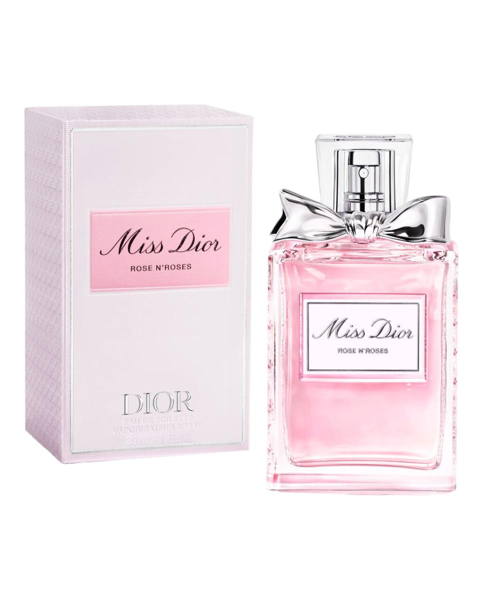Miss Dior Rose N'Roses Eau de toilette - 30 ml 2