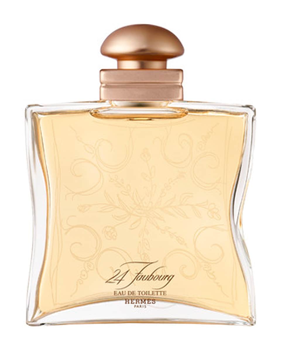 Eau de toilette 24 Faubourg 100 ml Hermès 1