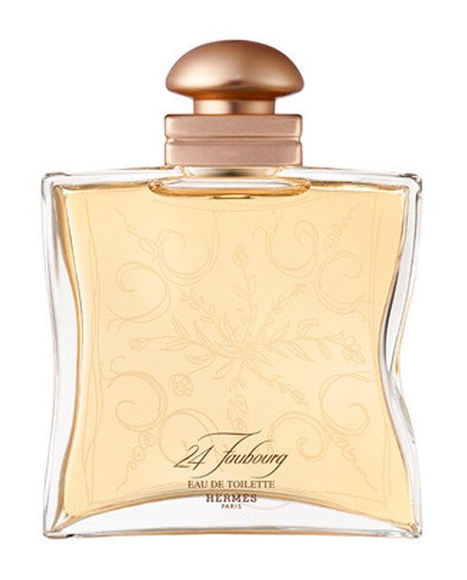 Eau de toilette 24 Faubourg 100 ml Hermès