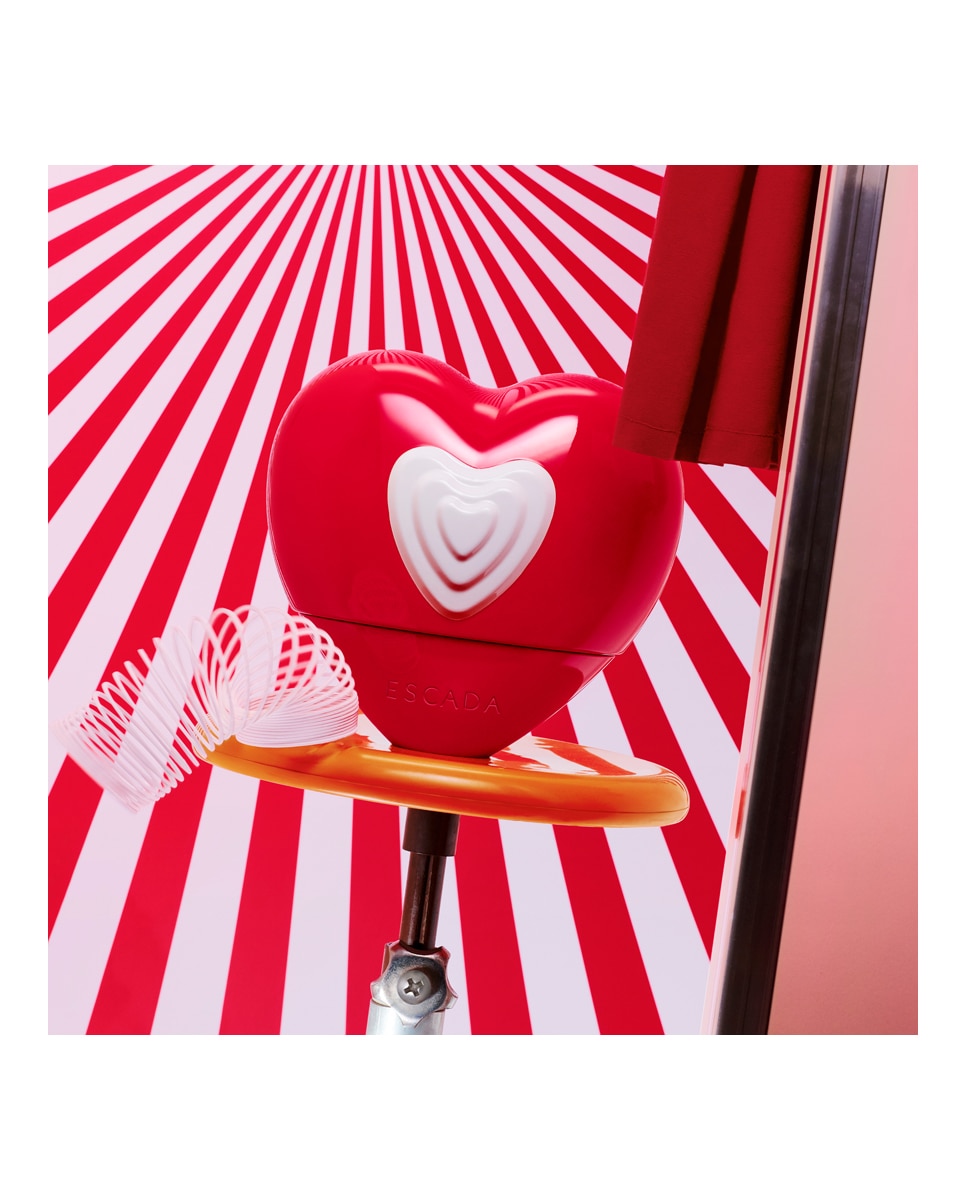 Eau de Toilette Fairy Love Escada - 30 ml 4