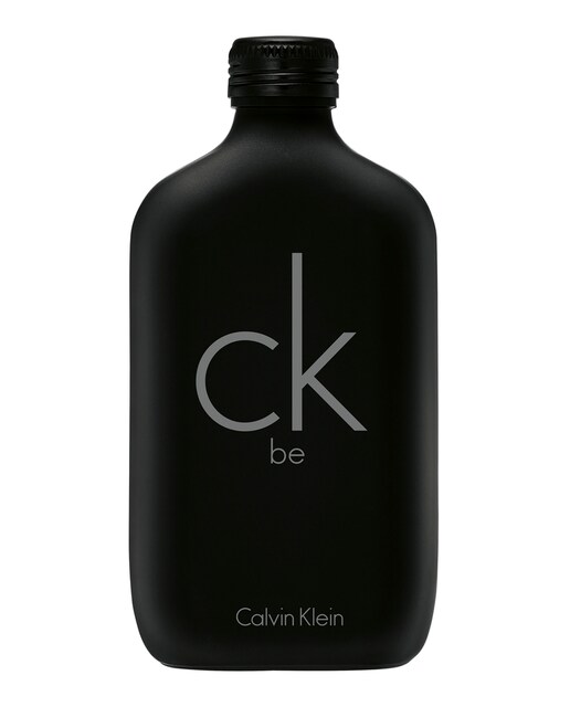 Eau de Toilette CK Be 200 ml Calvin Klein