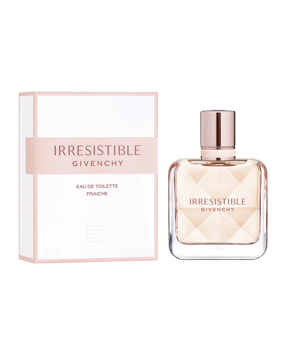 Imagen 2 de Eau de Toilette Irresistible Fraiche Givenchy - 35 ml