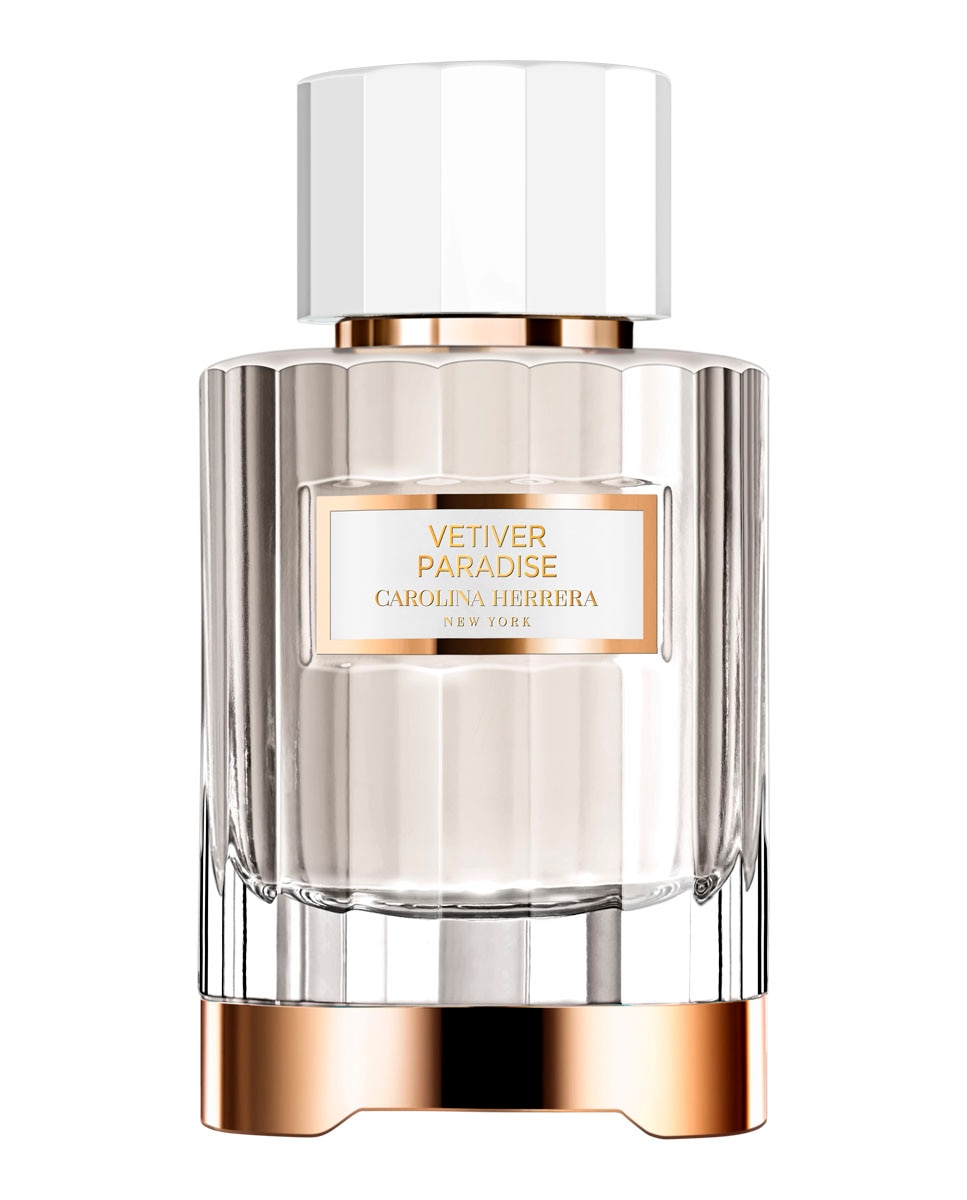 Carolina Herrera – Eau de Toilette Agua Vetiver Paradise Herrera Confidential Carolina Herrera.