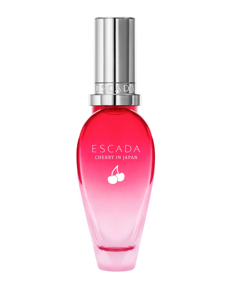 Eau de Toilette Cherry In Japan Escada - 30 ml 1