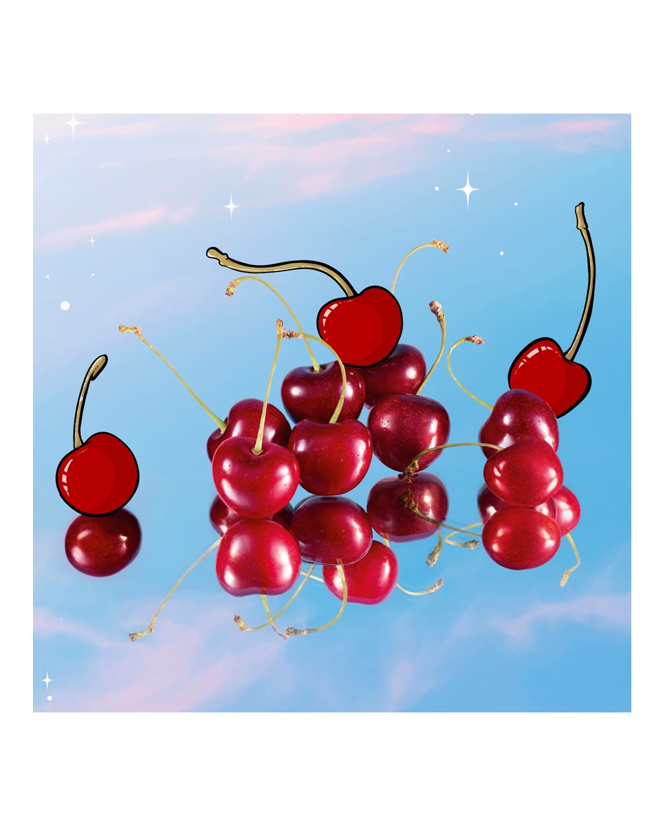 Eau de Toilette Cherry In Japan Escada - 30 ml 6