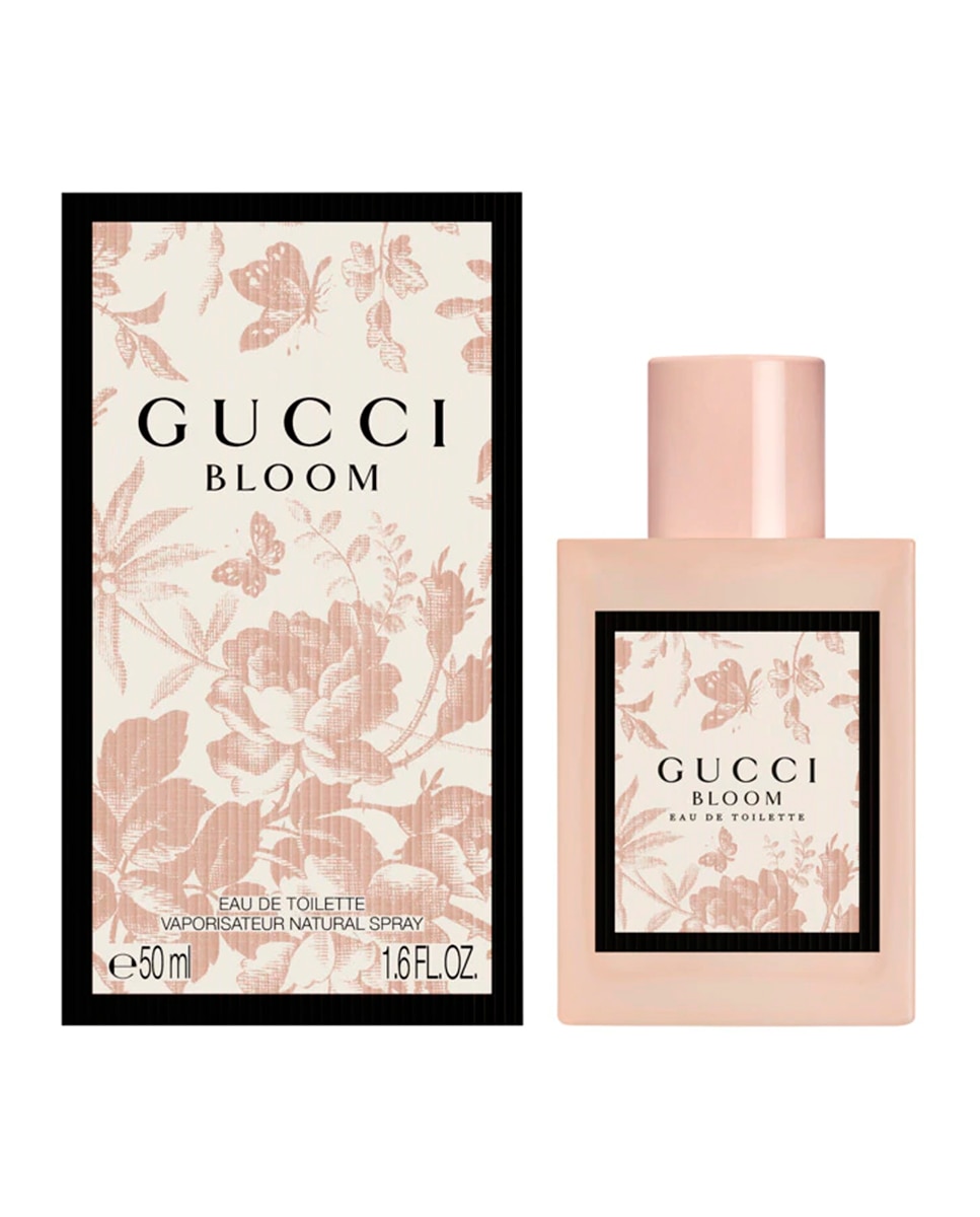 Thumbnail 1 de Gucci Bloom Eau de Toilette 50 ml perfume