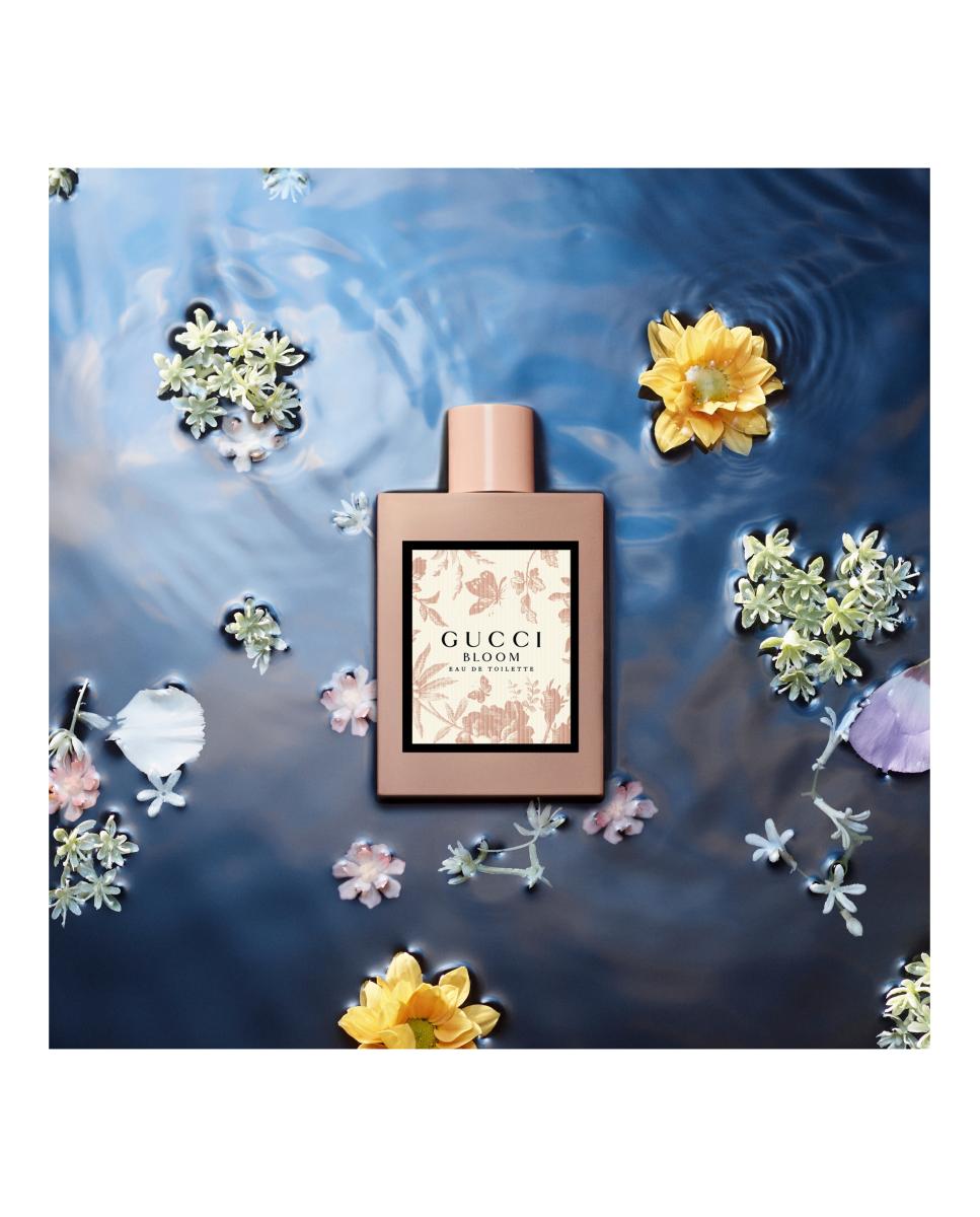 Eau de Toilette Gucci Bloom Gucci - 50 ml 3