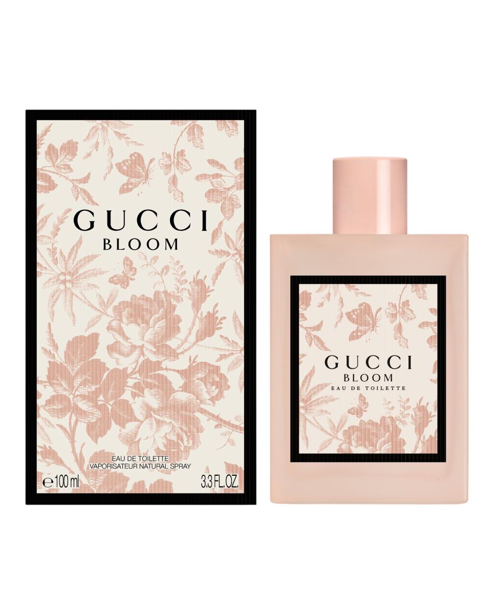 Eau de Toilette Gucci Bloom Gucci - 100 ml 2