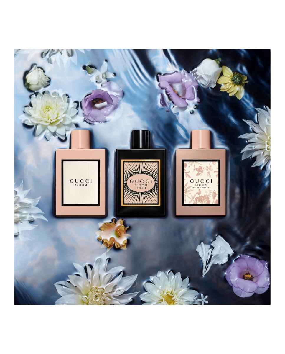 Eau de Toilette Gucci Bloom Gucci - 100 ml 5