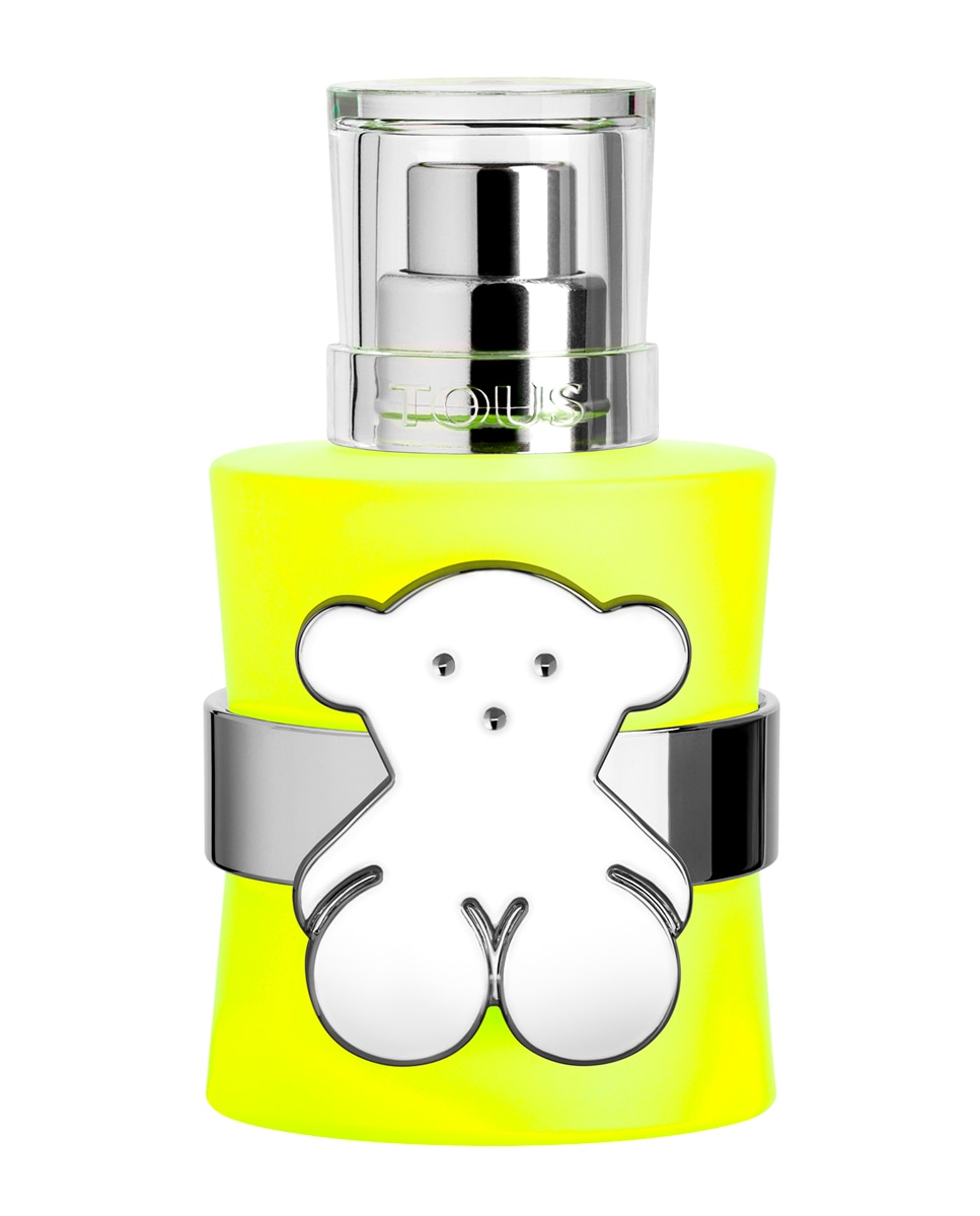 Imagen 0 de Eau de Toilette Your Powers Tous