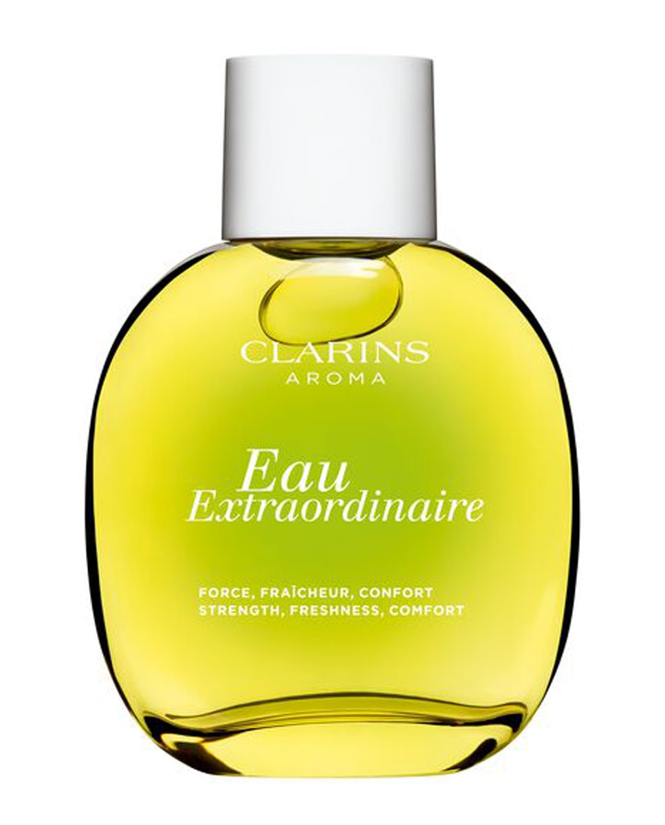 Clarins - Agua De Tratamiento Eau Extraordinaire 100 ml Clarins.