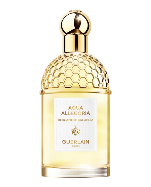 Eau de Toilette Aqua Allegoria Bergamota Calabria Guerlain