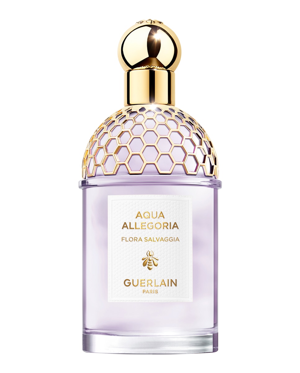 Guerlain - Eau de Toilette Aqua Allegoria Flora Salvaggia 125 ml Guerlain.