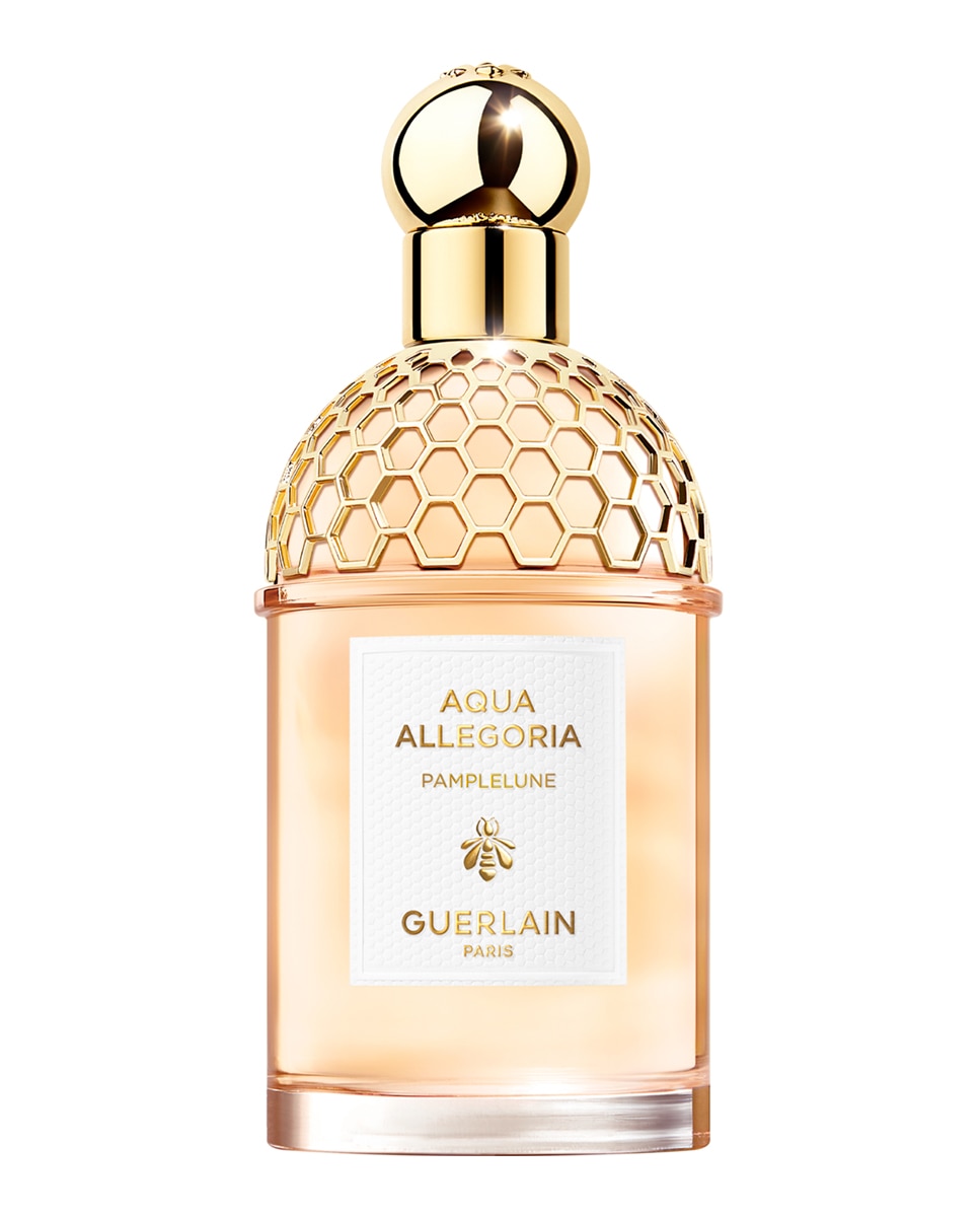 Imagen de Guerlain Eau de Toilette Aqua Allegoria Pamplelune 125 ml en OfertitasTOP