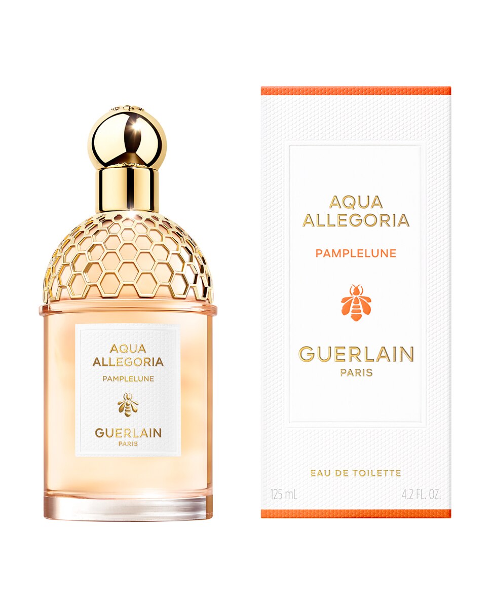 Thumbnail 1 de Guerlain Eau de Toilette Aqua Allegoria Pamplelune 125 ml