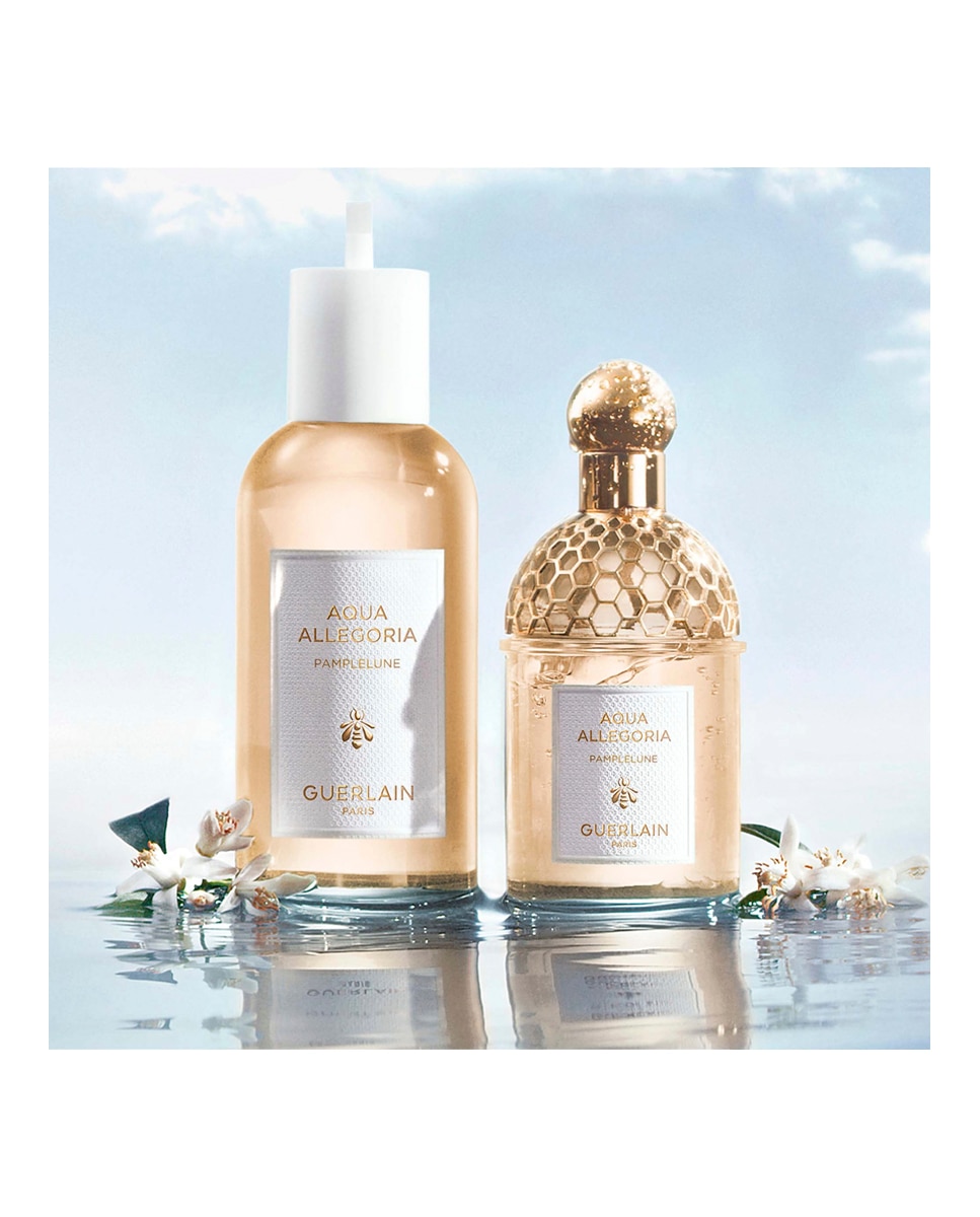 Thumbnail 3 de Guerlain Eau de Toilette Aqua Allegoria Pamplelune 125 ml