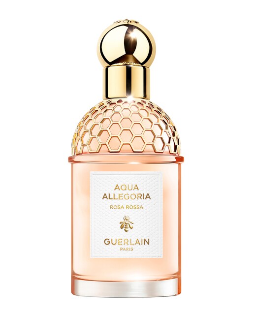 Eau de Toilette Aqua Allegoria Rosa Rossa 75 ml Guerlain