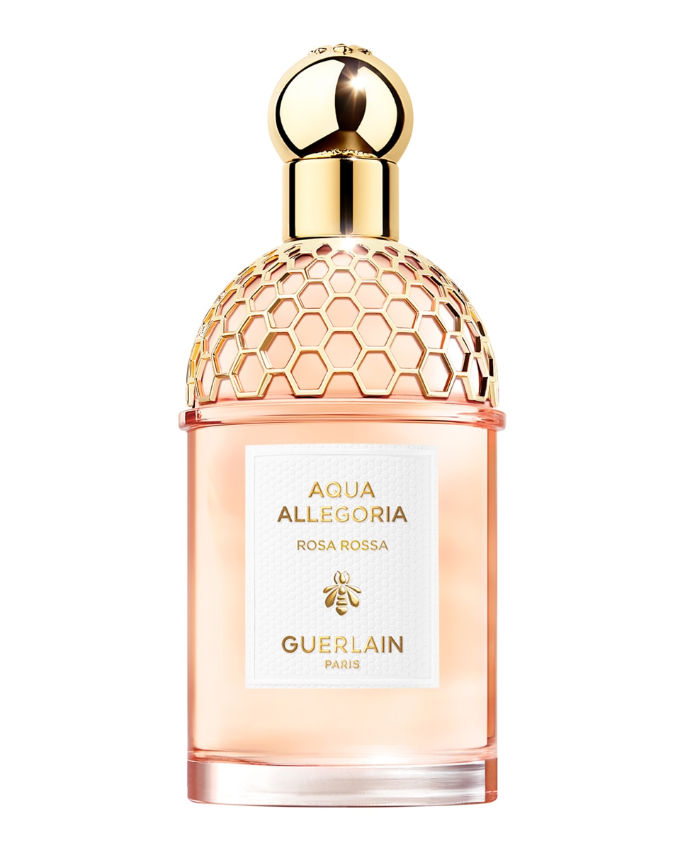 Guerlain - Eau de Toilette Aqua Allegoria Rosa Rossa 125 ml Guerlain.