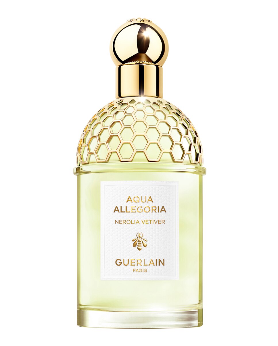 Imagen de Guerlain Aqua Allegoria Nerolia Vetiver 125 ml — eau de toilette en OfertitasTOP