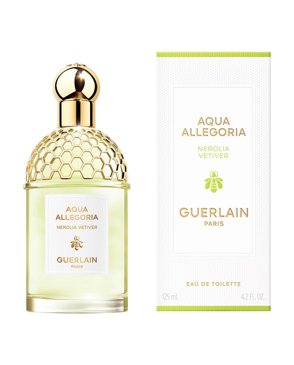 Thumbnail 1 de Guerlain Aqua Allegoria Nerolia Vetiver 125 ml — eau de toilette
