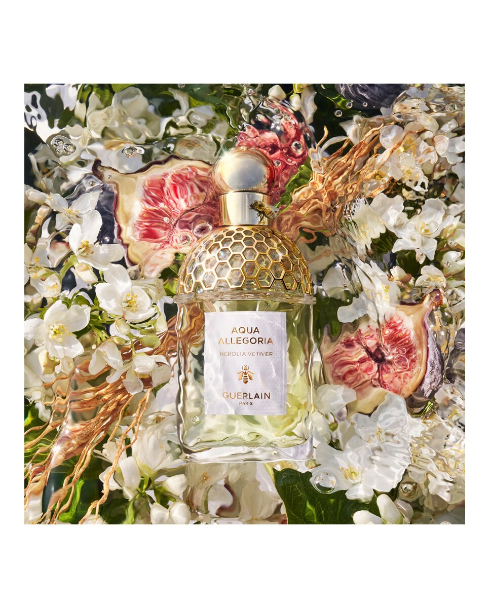 Thumbnail 2 de Guerlain Aqua Allegoria Nerolia Vetiver 125 ml — eau de toilette